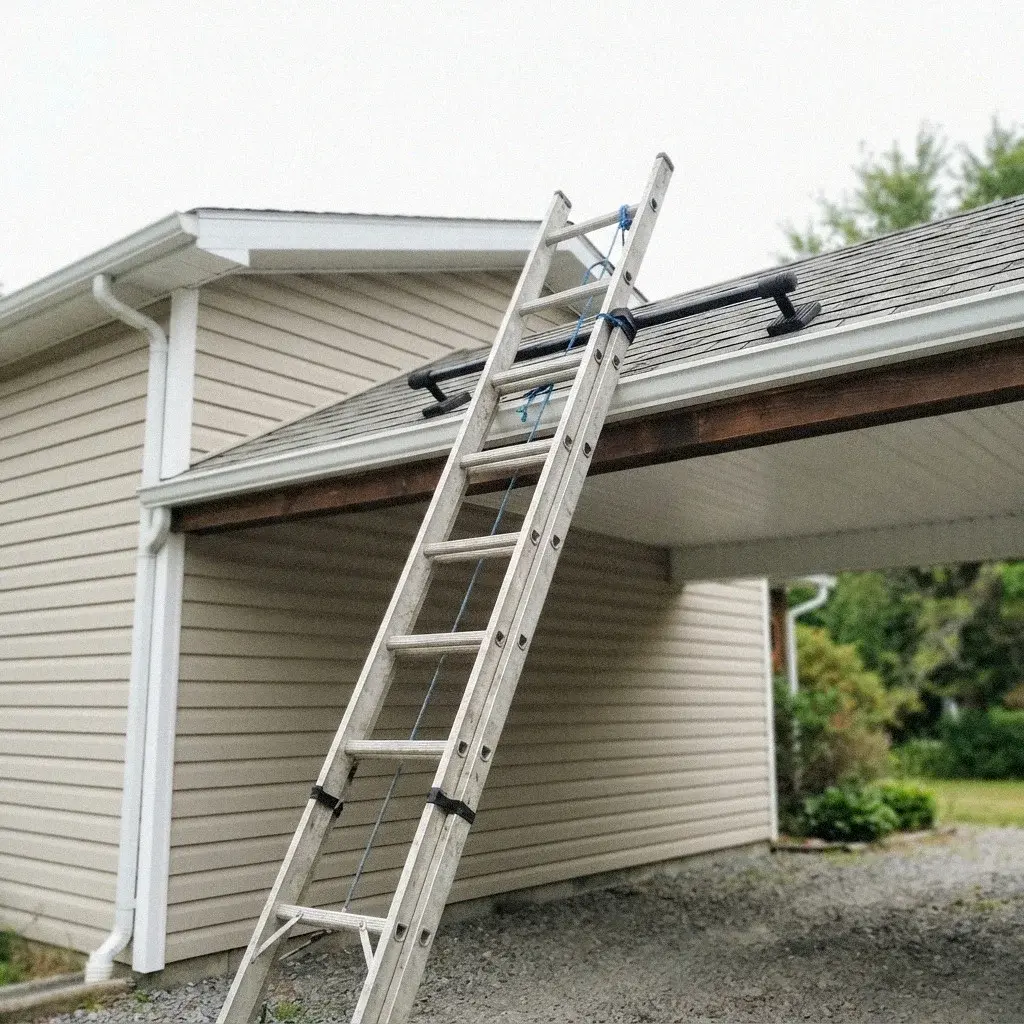 Cedar Shake Roofs roof damage in Bellevue, WA