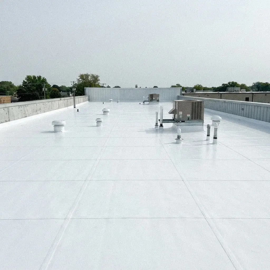 Apartments & Multifamily roofing in Bellevue, WA