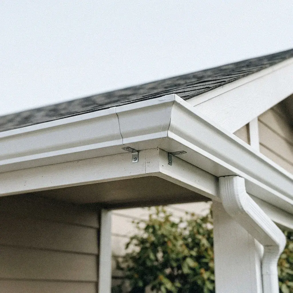 Gutter Repair & Replacement service in Bellevue, WA