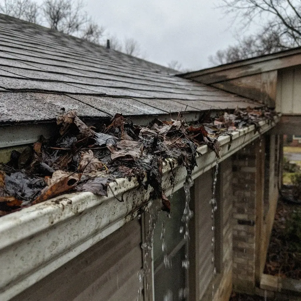 Gutter Cleaning & Gutter Guards service in Bellevue, WA