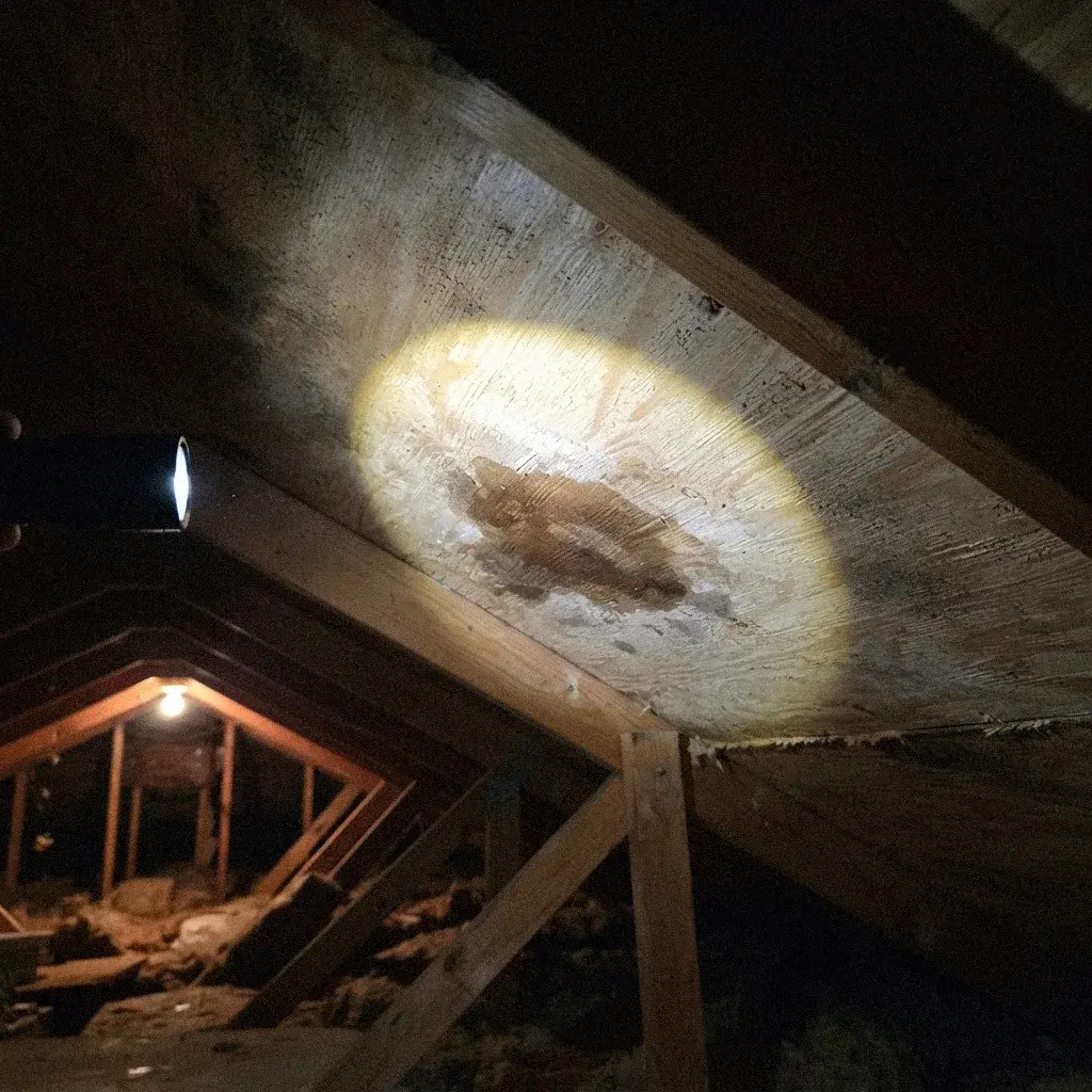 What Shortens a Roof's Life in Bellevue